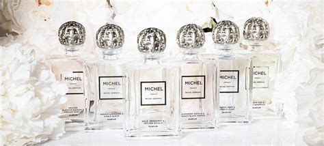 michel germain collection.